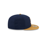 New Era LA Dodgers 2-Tone Color Pack 59Fifty Fitted Hat (60804757)