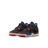 Jordan 4 Retro OG PS Little Kid's (IB4388-003) "Rare Air"