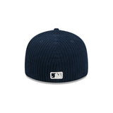 New Era New York Yankees Chenille Pop 59Fifty Fitted Hats (60758274)