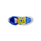 Jordan 1 Mid SS PS Little Kid's (FZ3943-100)