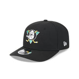 New Era Anaheim Ducks 9Seventy Stretch-Snap Hat (60646274)