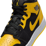 Air Jordan 1 Mid SE GS Big Kid's (HJ5940-071)