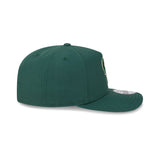 New Era Milwaukee Bucks 9Fifty A-Frame Snapback (60587553)