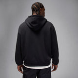 Jordan Brooklyn Oversized Fleece Pullover Hoodie (IH7593-010)