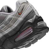 Nike Big Kid's Air Max 95 BB S GS (HF7054-081)