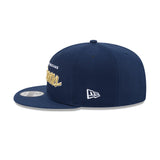 New Era NO Pelicans EG Script 9Fifty Snapback (60400902)