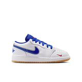 Air Jordan 1 Low SE BG Big Kid's (IQ0389-100)