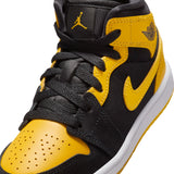 Jordan 1 Mid SE PS Little Kid's (HJ5942-071)
