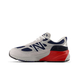 New Balance Big Kid's 990 V6 (GC990GN6)