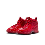 Nike Big Kid's Little Posite Pro GS (IQ7230-600) "Red October"