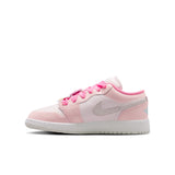 Air Jordan 1 Low SE GS Big Kid's (II1247-600)