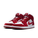 Air Jordan 1 Mid SE Womens (FZ3334-100)