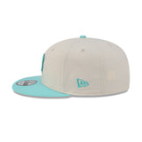New Era Boston Red Sox 2-Tone Color Pack 9Fifty Snapback (60806975)