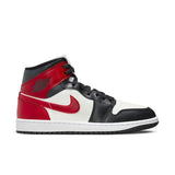 Air Jordan 1 Mid Women's (BQ6472-160)