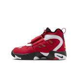 Nike Big Kid's Air Diamond Turf II GS (IR4727-600)