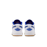 Air Jordan 1 Low SE BG Big Kid's (IQ0389-100)
