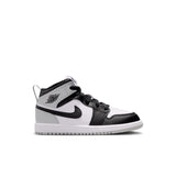 Jordan 1 Mid PS Little Kid's (DQ8424-101)