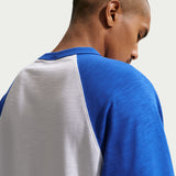 Nike Club 3/4 Raglan Top (IF0755-480)