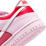 Nike Dunk Low BG Big Kid's (IQ0218-663)