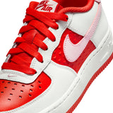 Nike Air Force 1 GS Big Kids (HV5165-121)