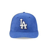 New Era Los Angeles Dodgers Chenille Pop 59Fifty Fitted Hats (60758282)