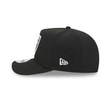 New Era LV Raiders SB XVIII 9Fifty A-Frame Precurved Snapback (60642544)