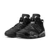 Air Jordan 6 Retro (IR2266-010) "Cap &amp; Gown"