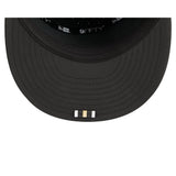 New Era New Orleans Saints Sideline 9Fifty Split Panel Snapback (60732650)