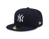 New Era NY Yankees Rhinestone Badge 59Fifty Fitted Hat (60931817)
