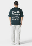 Pas de Monaco Carre Tee Shirt (PASDEM-001-005)