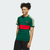 adidas 3-Stripes Panel Tee (JD4277)