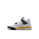 Jordan 4 Retro PS Little Kid's (BQ7669-102) "Rare Air"