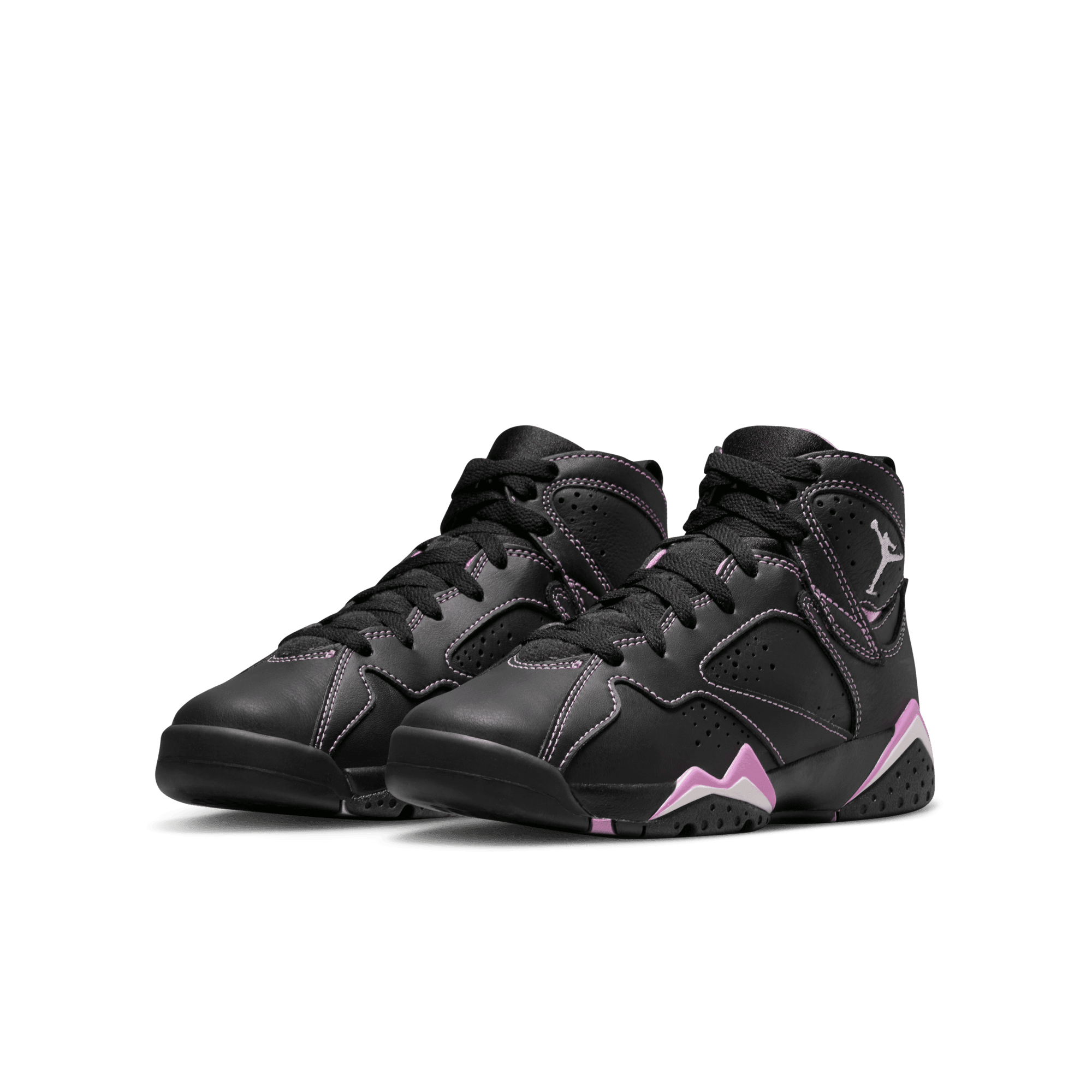 Air jordan 7 retro gg 2024 hyper pink