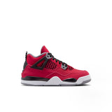 Jordan 4 Retro PS Little Kid's (HV4381-600) "Toro"