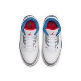 Jordan 3 Retro PS Little Kids (DM0966-104) "True Blue"