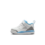 Jordan Spizike Low Toddlers (FQ3952-141)