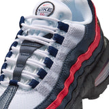 Nike Big Kid's Air Max 95 BB LTR SE GS (II7190-400)