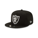 New Era Las Vegas Raiders Core Basic 9Fifty Snapback (70419127)