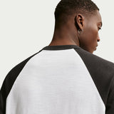 Nike Club 3/4 Raglan Top (IF0755-010)
