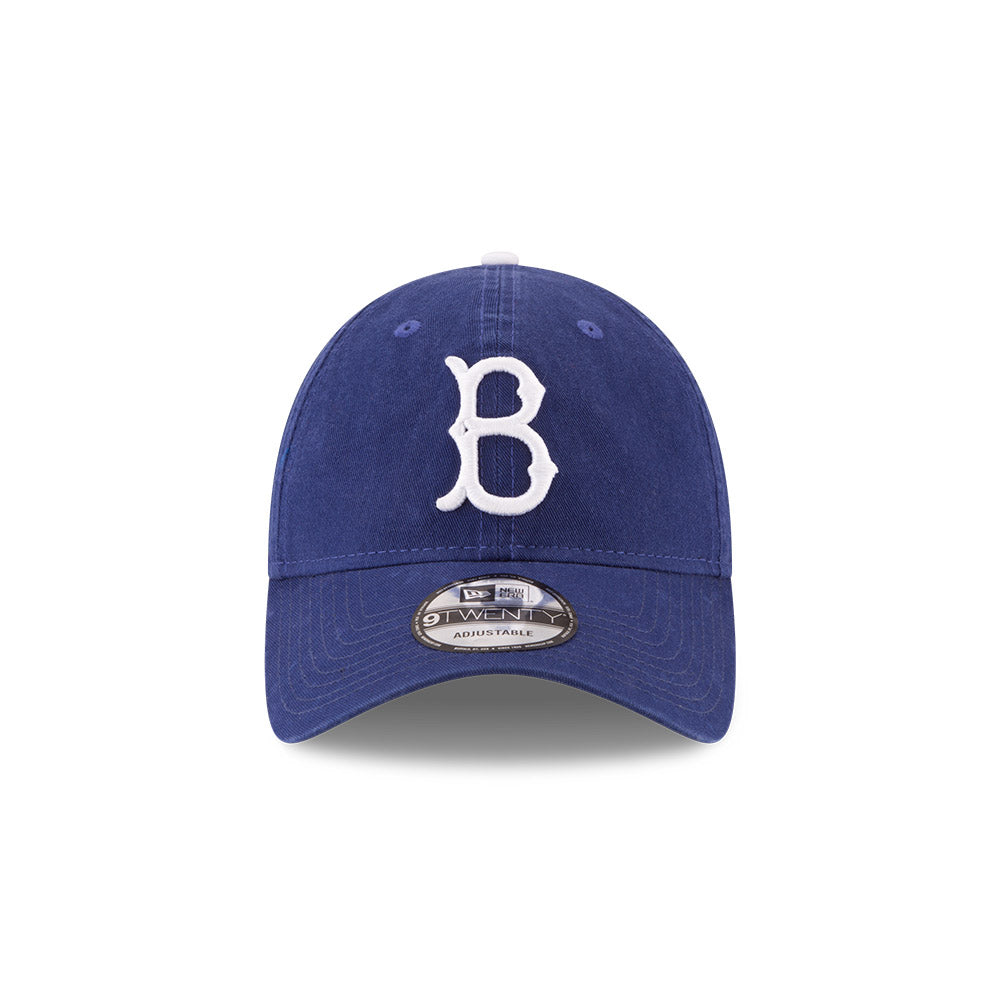 New Era Brooklyn Dodgers 9Twenty Core Classic (11591564)