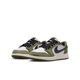 Air Jordan 1 Retro Low OG GS Big Kid's (HQ6999-200)