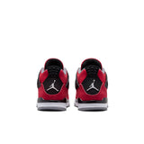 Jordan 4 Retro PS Little Kid's (HV4381-600) "Toro"