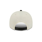 New Era Vancouver Grizzlies HWC City Edition 9Fifty A-Frame Pre Curved Snapback (60839963)