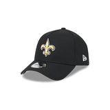 New Era New Orleans Saints Core 9Forty A-Frame Hat (60592351)