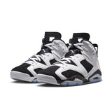Air Jordan 6 Retro (CT8529-108) "Oreo"