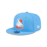 New Era San Diego Clippers HWC 1978-1981 9Fifty Snapback (60840000)