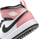 Jordan 1 Mid PS Little Kid's (DQ8424-100)