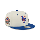 New Era New York Mets Mascot Pin 9Fifty Snapback (60758446)