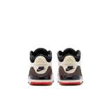 Jordan 3 Retro TD Toddler's (DM0968-103) "World's Best Dad"
