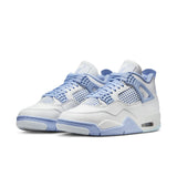 Air Jordan 4 Retro Women's (HV0823-100) "Forget Me Not"